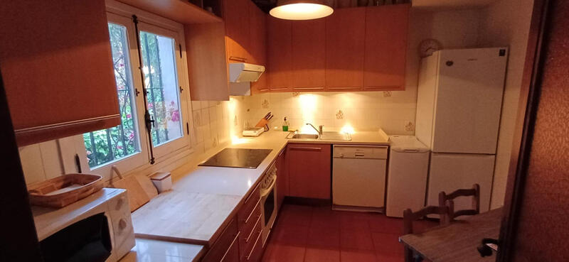 6 sovrum Villa till salu