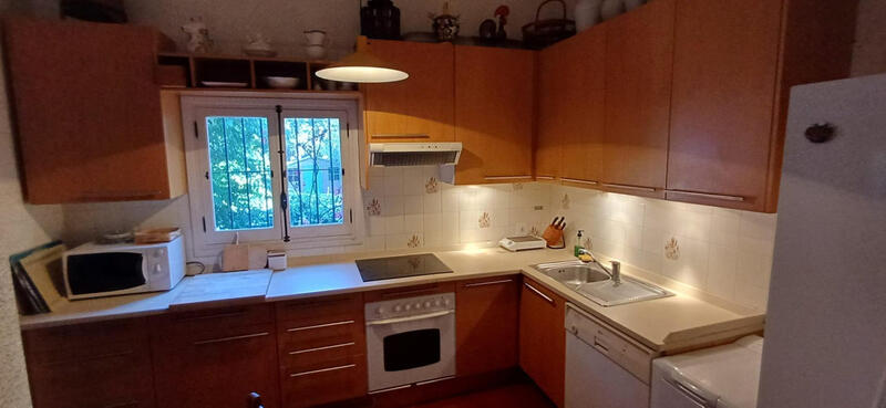 6 sovrum Villa till salu