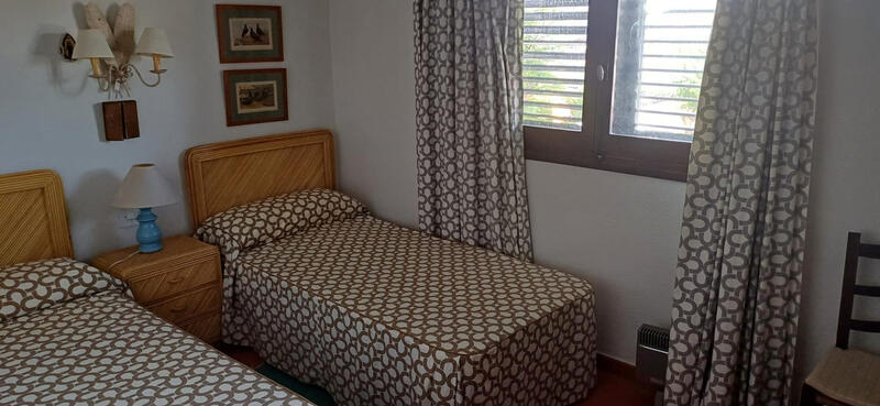 6 sovrum Villa till salu