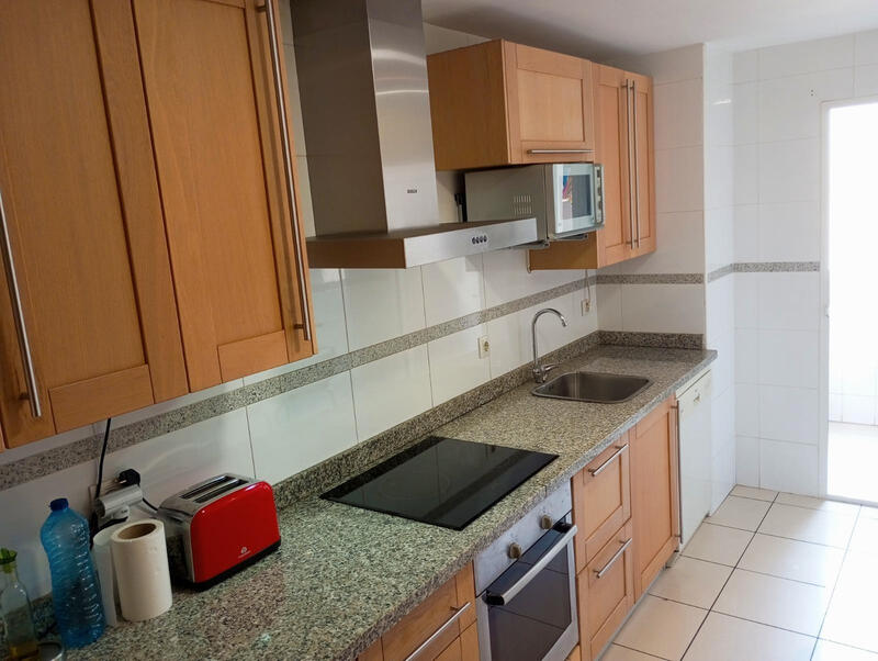 4 chambre Appartement à vendre