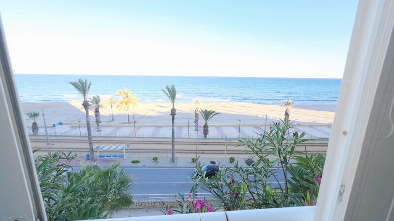 2 Schlafzimmer Appartement zu verkaufen