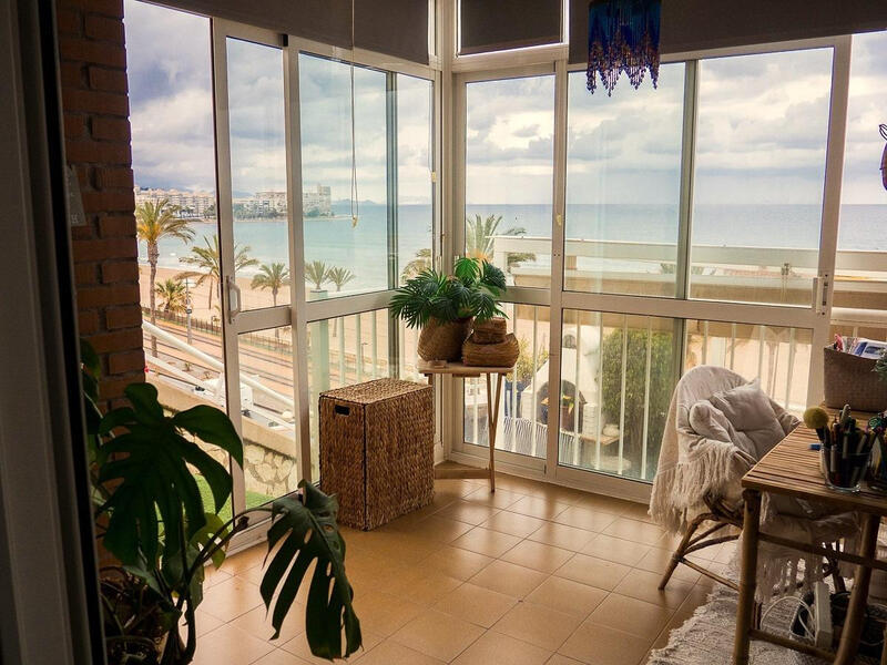 2 Schlafzimmer Appartement zu verkaufen