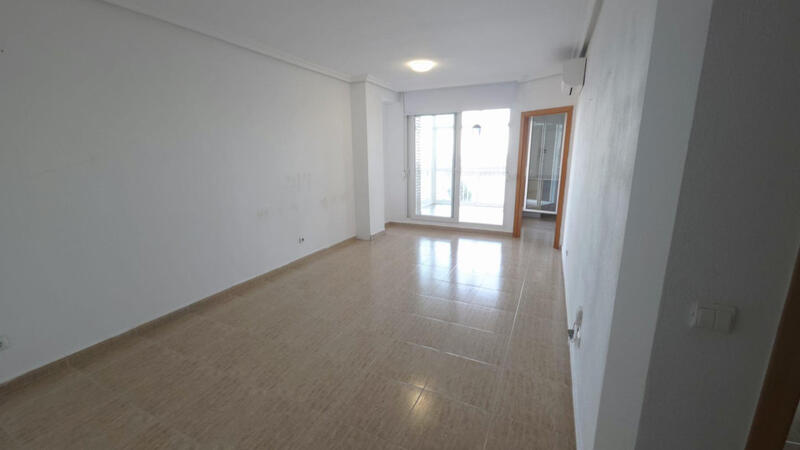 2 Schlafzimmer Appartement zu verkaufen