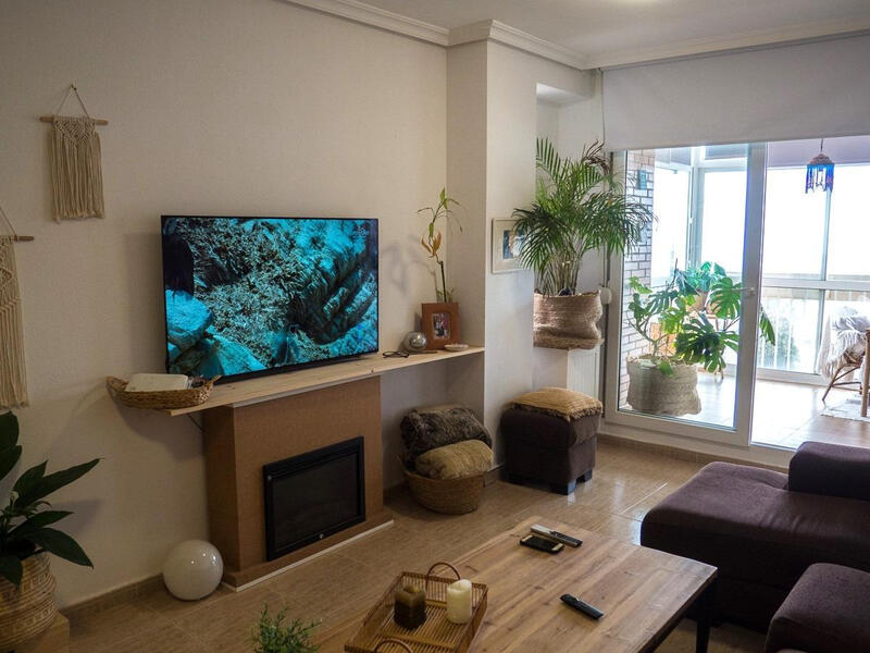 2 Schlafzimmer Appartement zu verkaufen