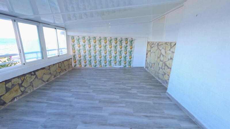 2 Schlafzimmer Appartement zu verkaufen