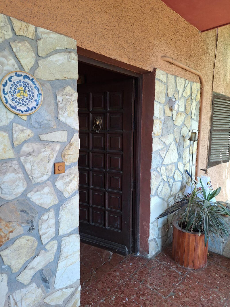 3 sovrum Villa till salu