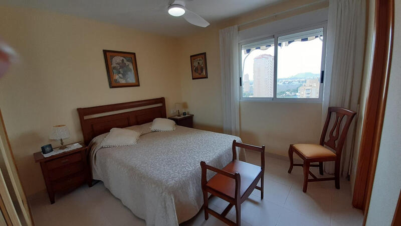 3 chambre Appartement à vendre