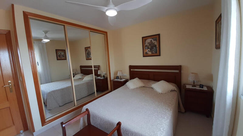 3 chambre Appartement à vendre