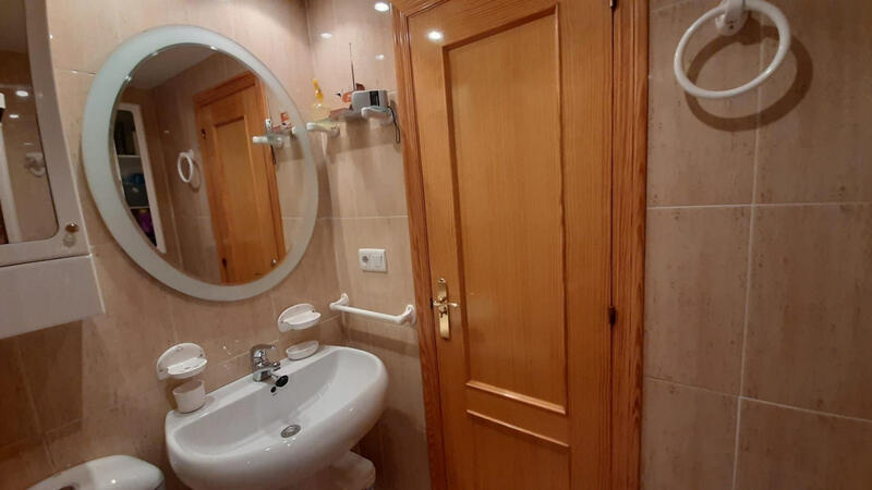 3 chambre Appartement à vendre