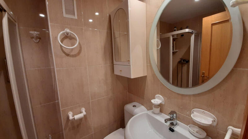 3 chambre Appartement à vendre