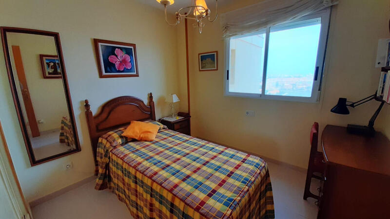 3 chambre Appartement à vendre