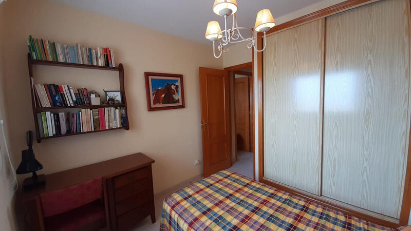 3 chambre Appartement à vendre