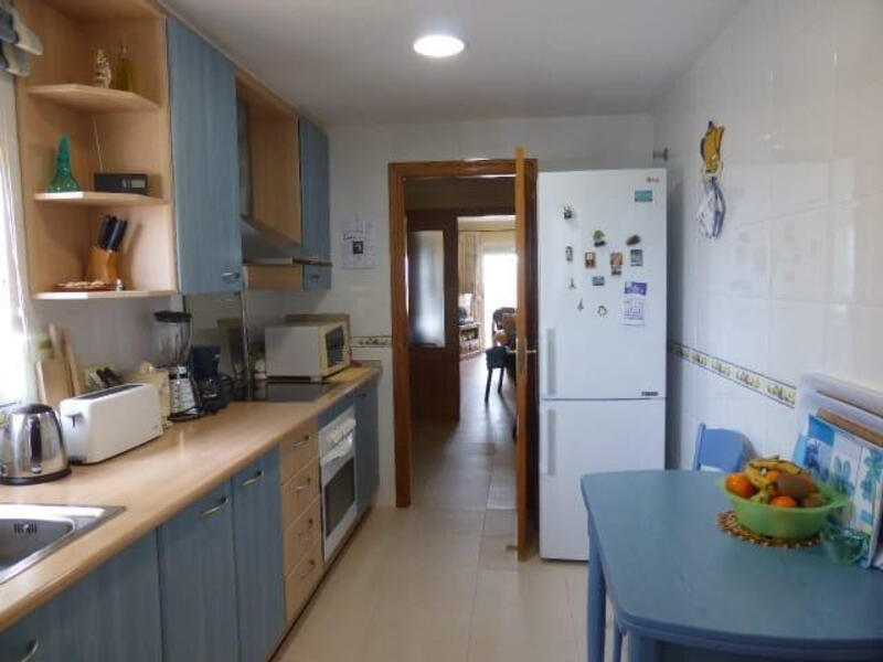 3 chambre Appartement à vendre