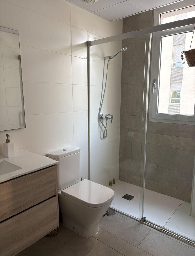 2 sovrum Lägenhet till salu