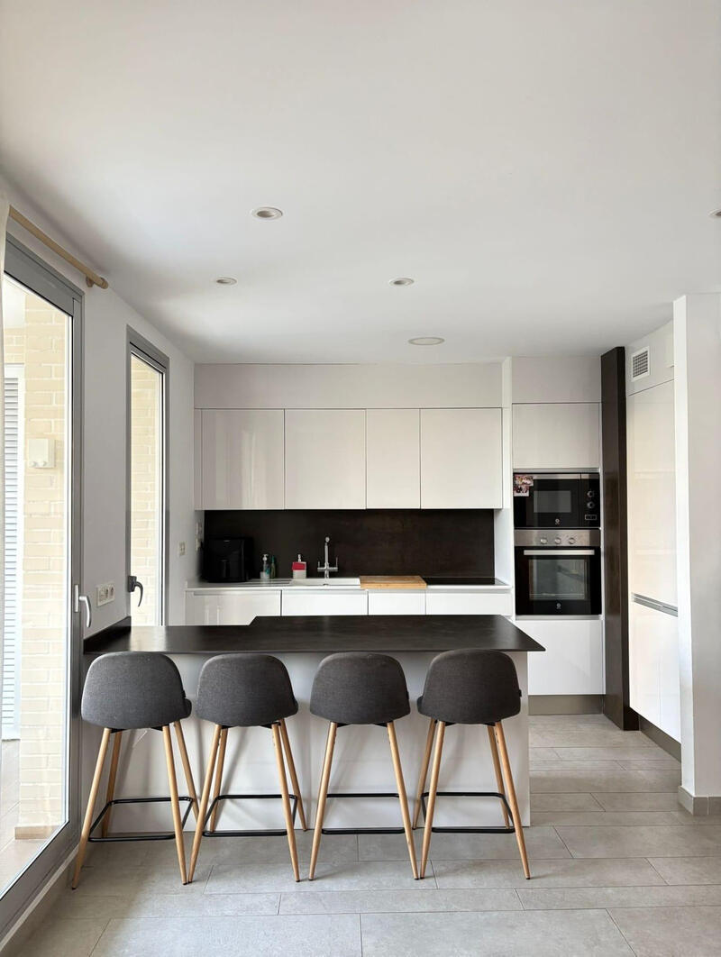 2 sovrum Lägenhet till salu