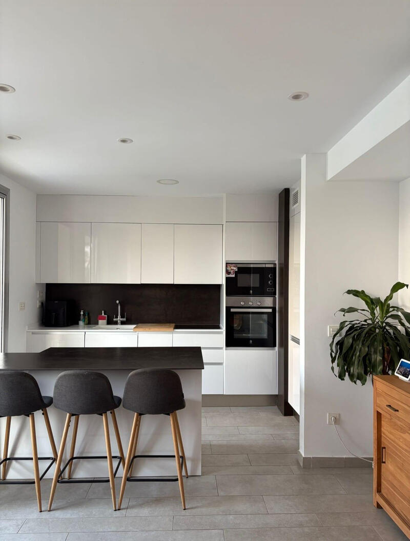 2 sovrum Lägenhet till salu