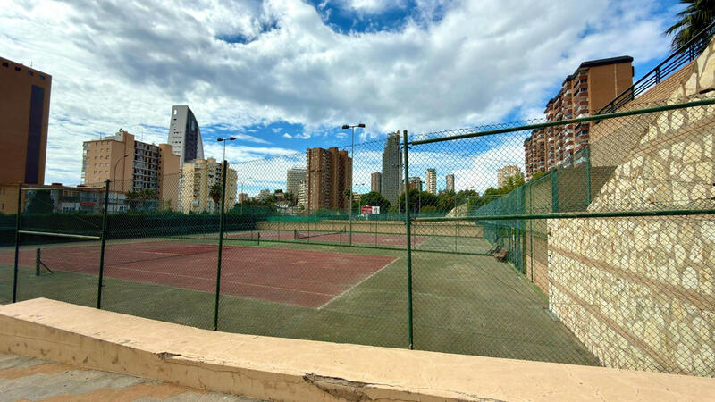 квартира продается в Benidorm, Alicante