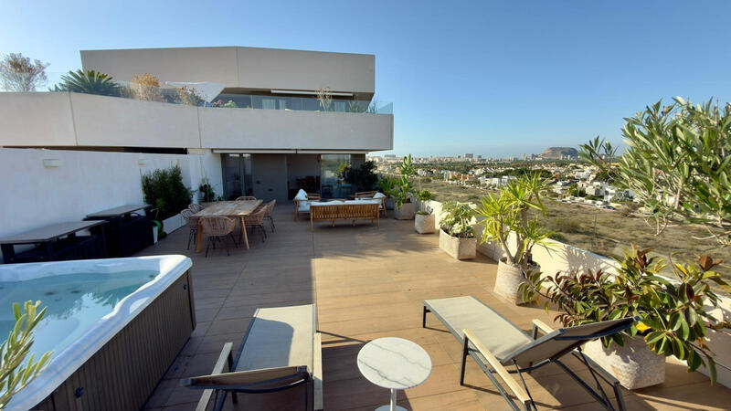 3 soverom Leilighet til salgs