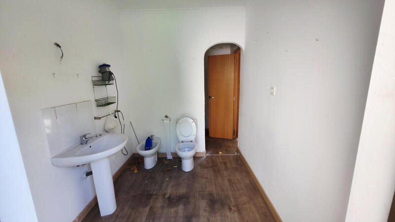 5 sovrum Villa till salu