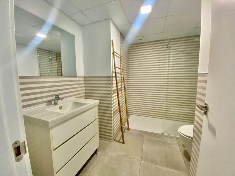 3 chambre Appartement à vendre