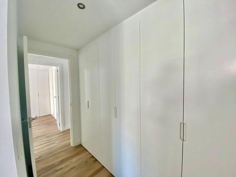 3 chambre Appartement à vendre