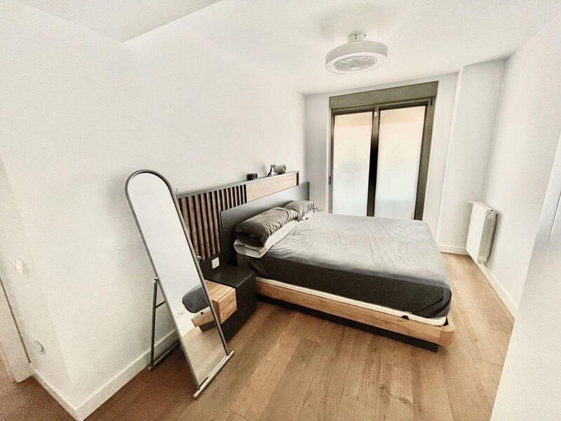 3 Cuarto Apartamento en venta