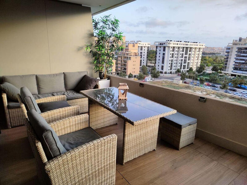 3 Cuarto Apartamento en venta