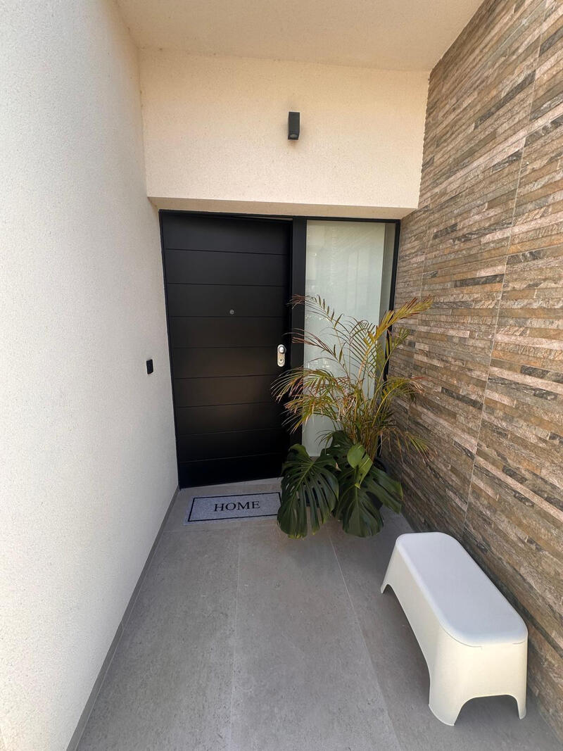 Villa en venta en Algorfa, Alicante