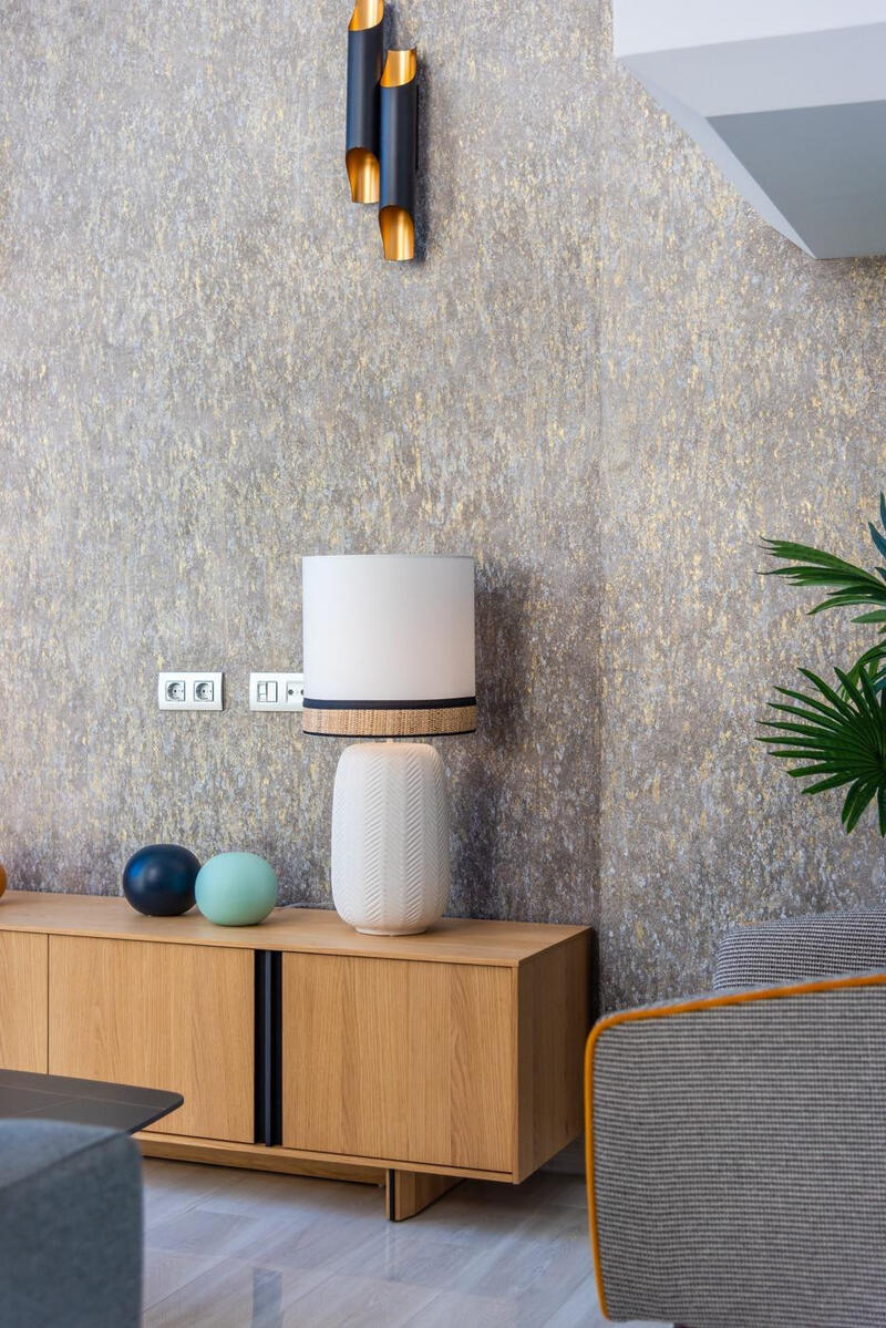 3 soveværelse Villa til salg