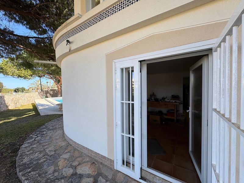 3 chambre Villa à vendre