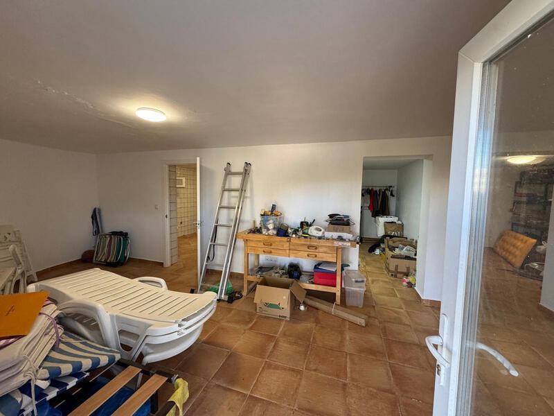 3 chambre Villa à vendre