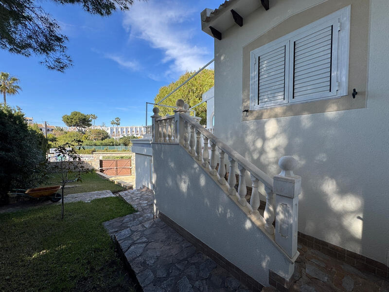 3 chambre Villa à vendre