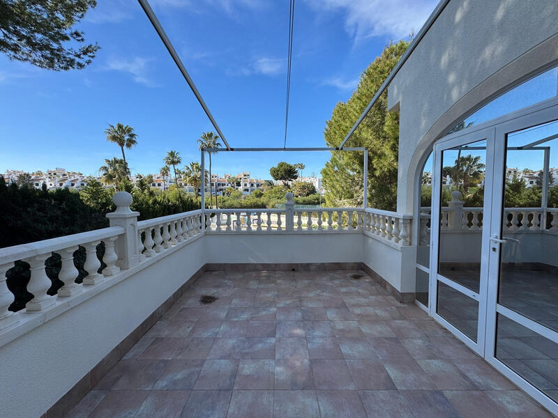 3 chambre Villa à vendre