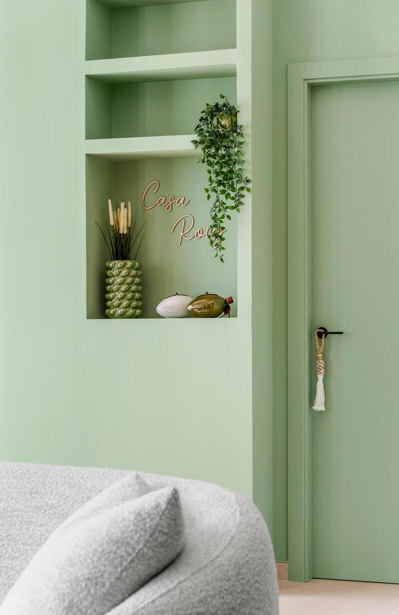 3 спальная комната вилла продается