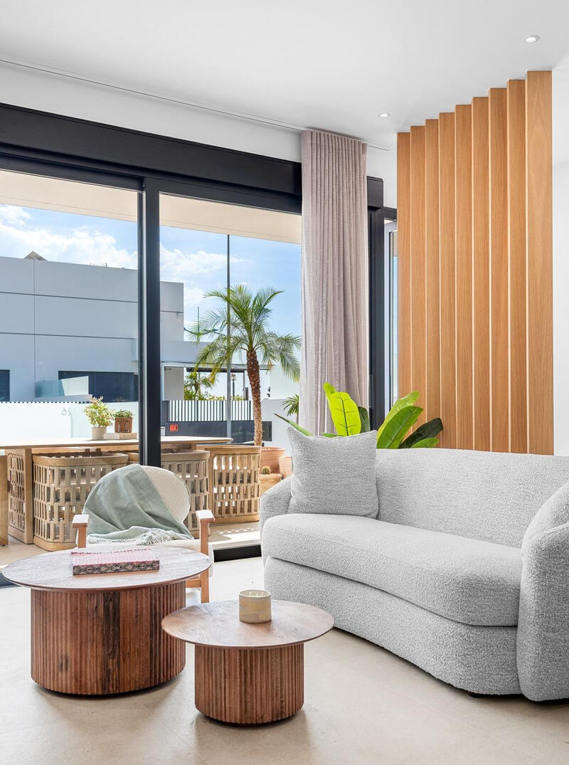 3 спальная комната вилла продается