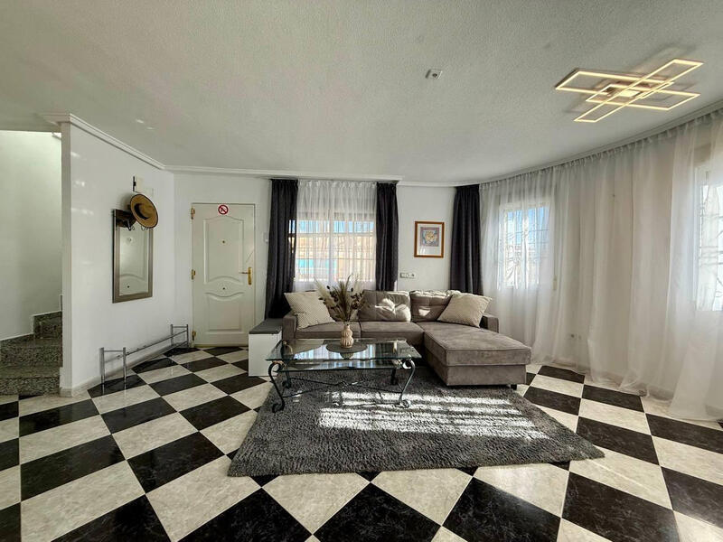 4 chambre Villa à vendre