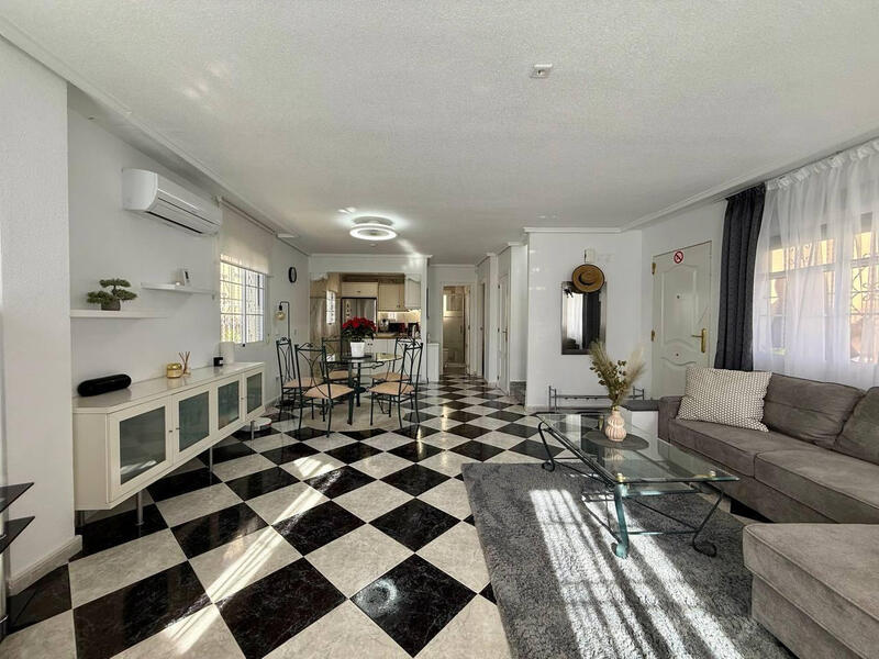 4 chambre Villa à vendre