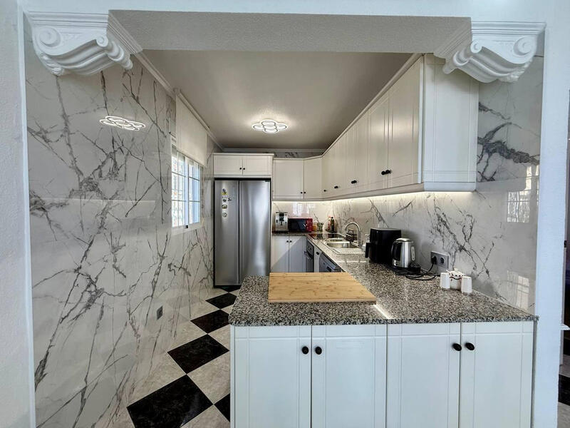 4 chambre Villa à vendre