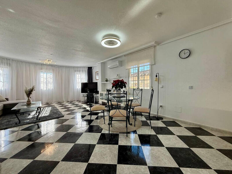 4 chambre Villa à vendre