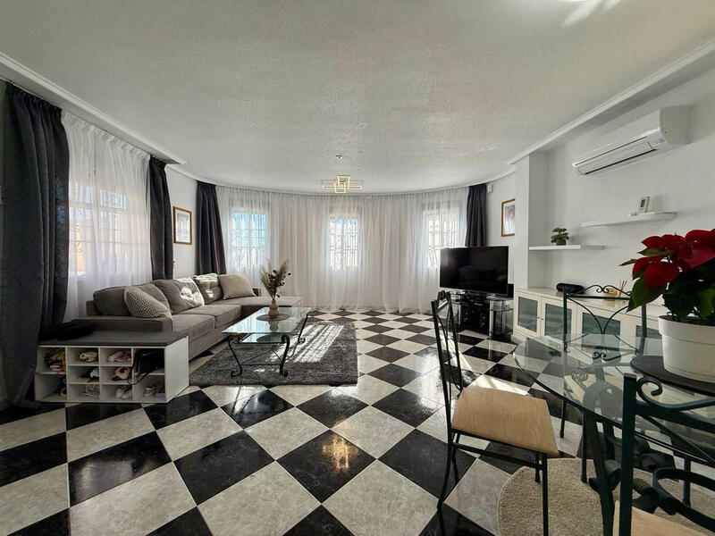 4 chambre Villa à vendre