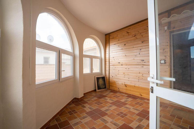 4 bedroom Villa for sale