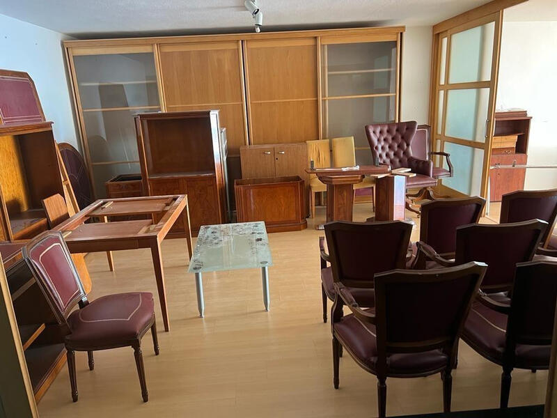 3 Cuarto Villa en venta