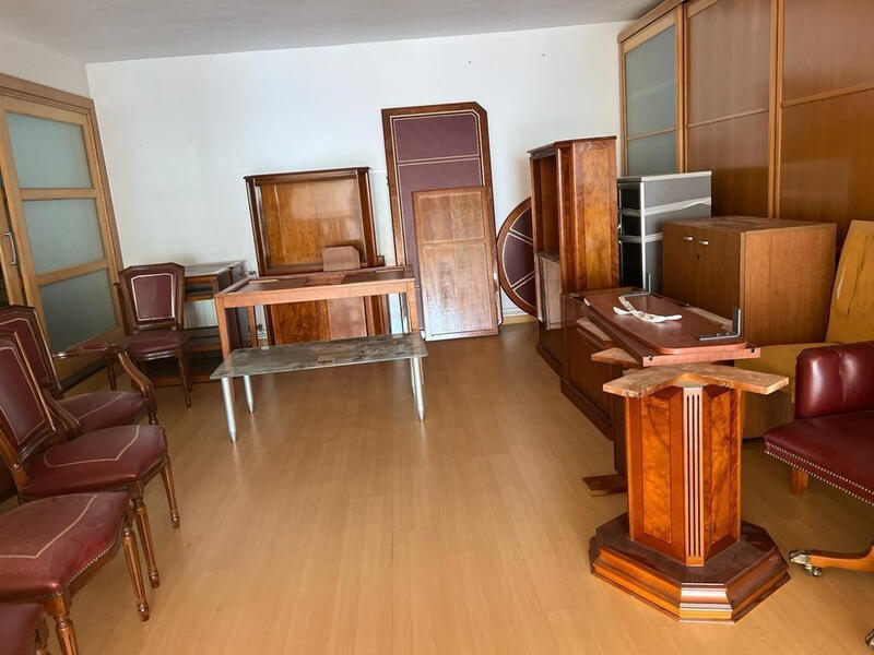 3 Cuarto Villa en venta