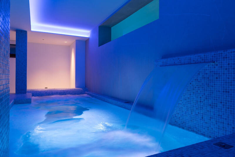 4 Cuarto Villa en venta