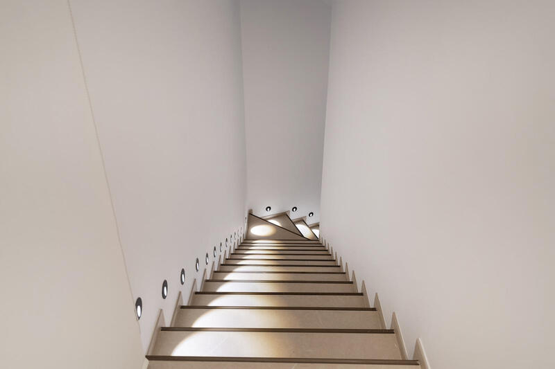 4 Cuarto Villa en venta