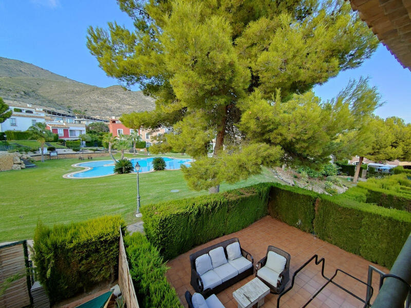 3 Schlafzimmer Villa zu verkaufen