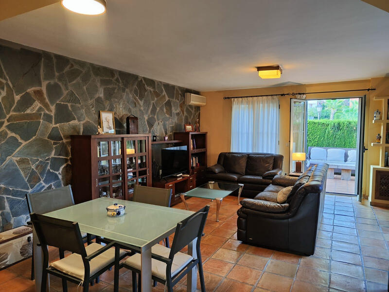 3 Schlafzimmer Villa zu verkaufen