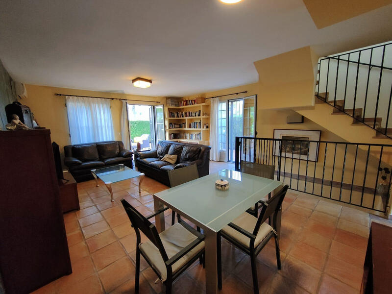 3 Schlafzimmer Villa zu verkaufen