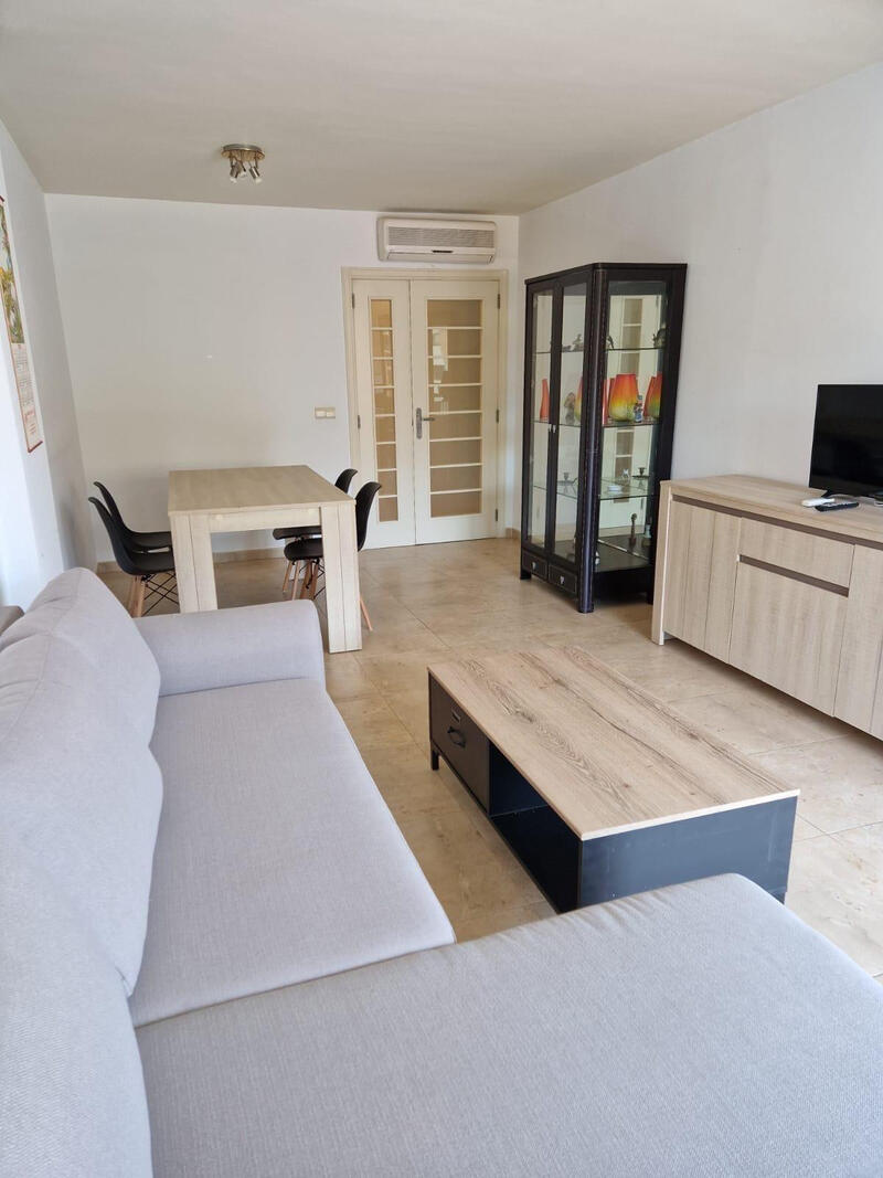 2 Cuarto Apartamento en venta