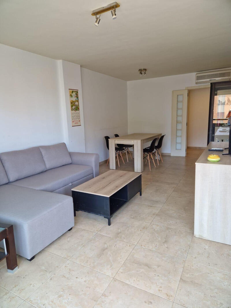 2 Cuarto Apartamento en venta